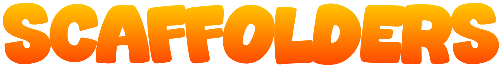 Scaffolders UK - Scaffolding and Scaffold Hire