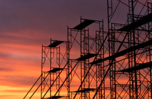 Scaffolding Tasks and Services