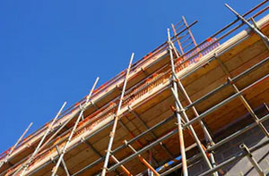 Scaffold Hire UK
