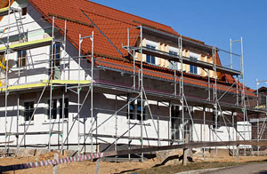 Scaffolding Tasks and Services