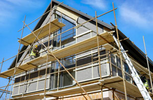 Scaffold Hire Haydock (WA11)