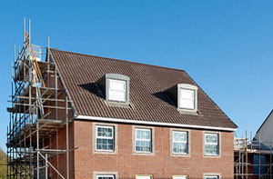 Scaffolders Haydock Merseyside